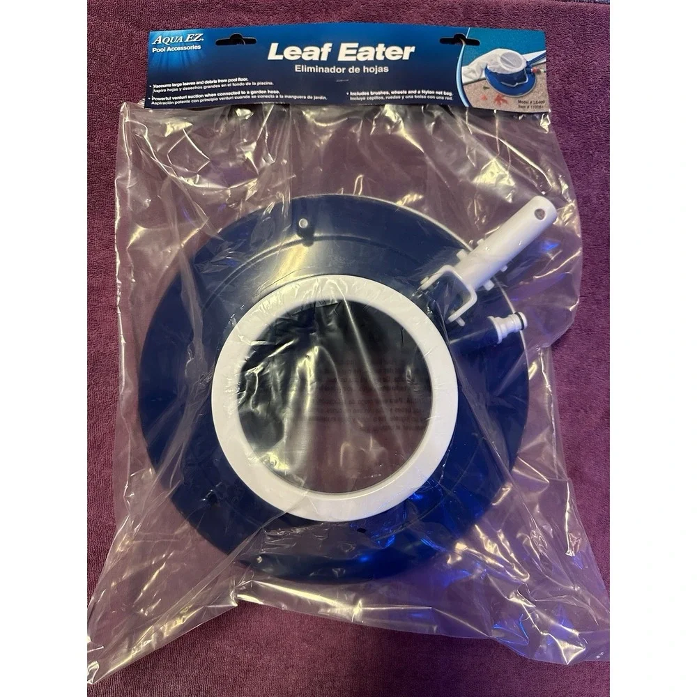 Aqua EZ Leaf Eater 15